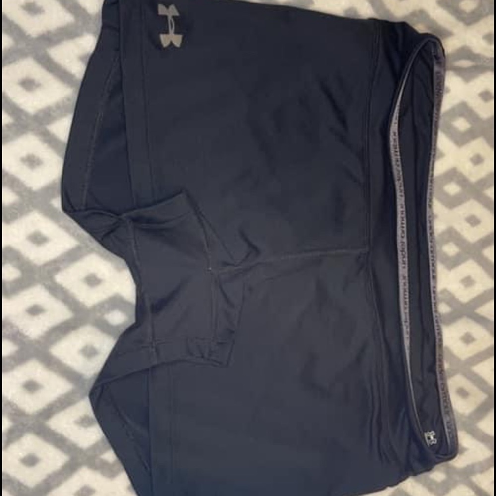 Under Armor Athletic Shorts